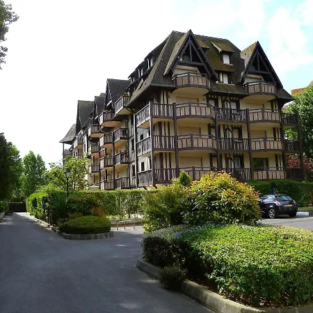 Le Fairway-5 By Interhome Apartment