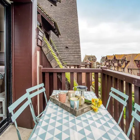 Le Fairway-5 By Interhome Apartment *