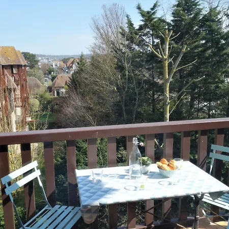 Le Fairway-5 By Interhome Apartment