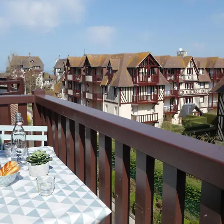 Le Fairway-5 By Interhome Apartment *