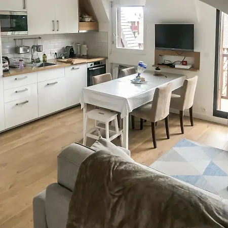 Le Fairway-5 By Interhome Apartment *