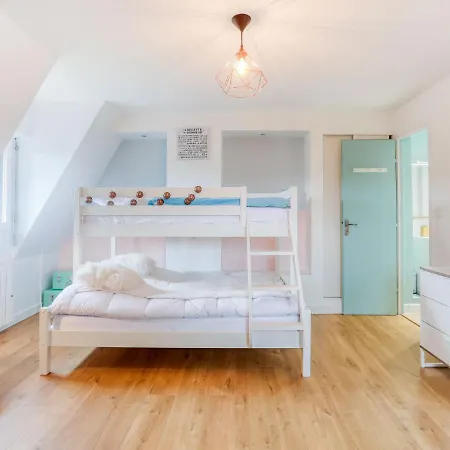 Apartment Le Fairway-5 By Interhome